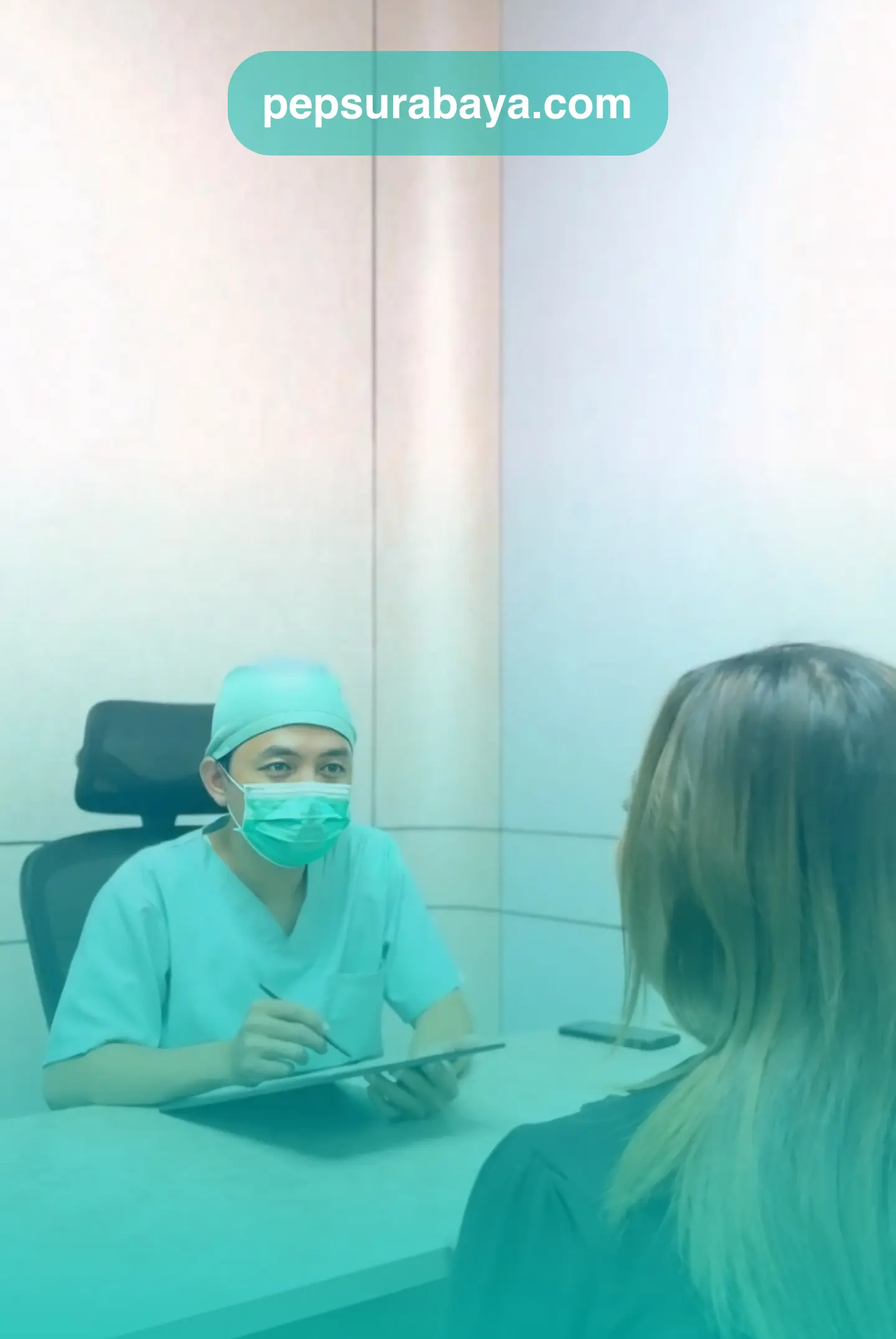 pep hiv surabaya mo