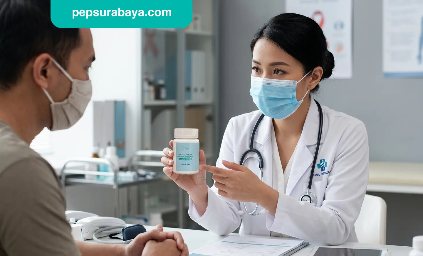 konsultasi hiv aman